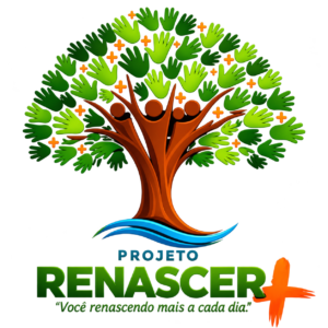 Logo do Projeto Renascer+